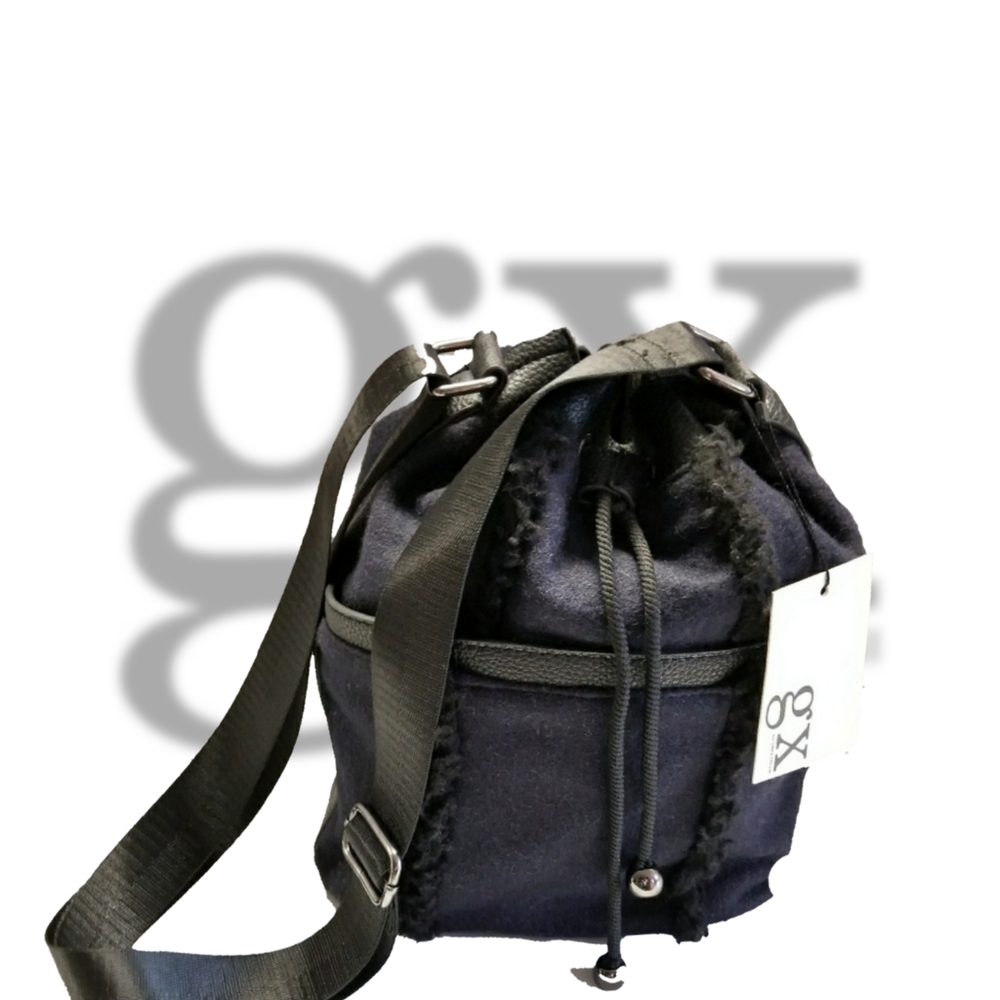 GX by Gwen Stefani Bucket Bag